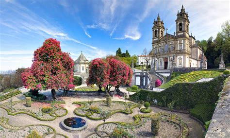 Things to do in Braga : Museums and attractions | musement