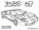 Ford Gt Coloring Pages At GetColoringscom  Free Printable Colorings sketch template