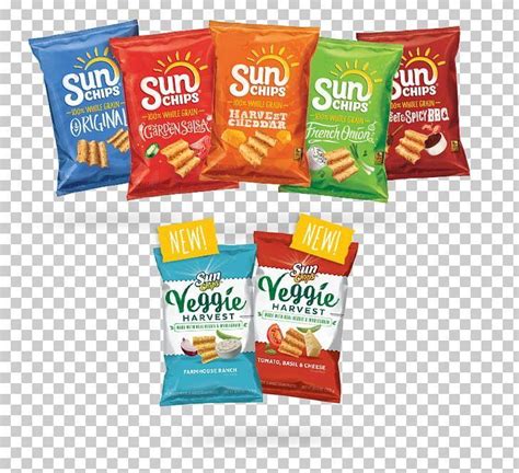 Sunchips Logo - LogoDix