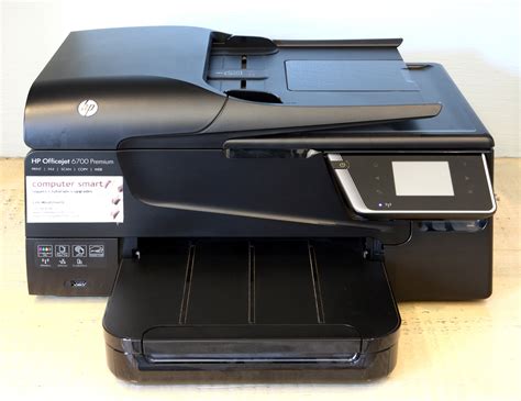 Lot 169 - HP 6700 Printer