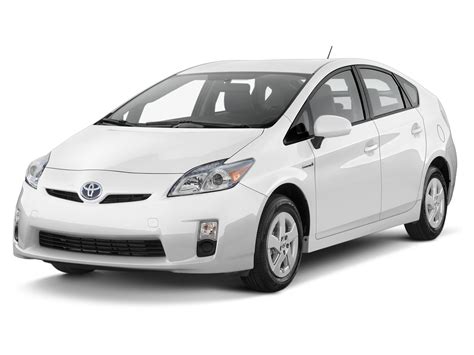 2010 Toyota Prius Plug-in Hybrid to Debut at Frankfurt Motor Show