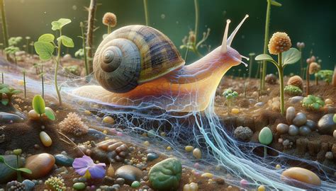 Snail's Pace Unveiled: How Fast Can Snails Really Move?