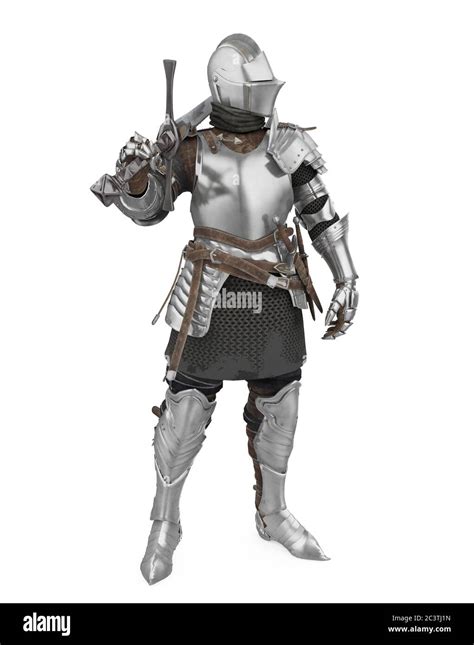 Real medieval knight armor - gulfhomes