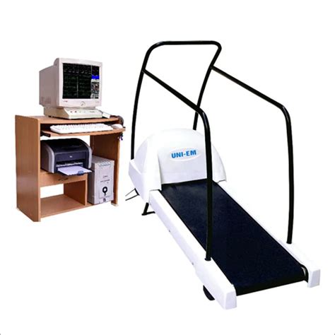 Stress Test Machine Manufacturer in Mumbai, Maharashtra - Latest Price