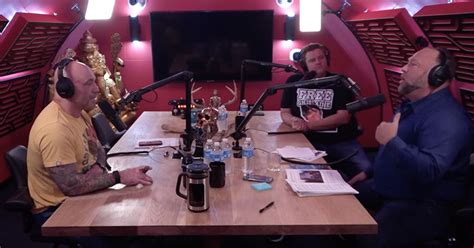 #CancelSpotify - Joe Rogan Sparks Leftist Meltdown With Alex Jones Podcast