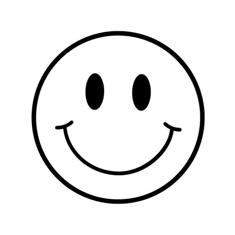 Smiley Face SVG, Smiley Face PNG, Smiley Face - Etsy UK | Happy face drawing, Smiley face images ...