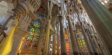 Five reasons the Sagrada Família is a must-see - Blog Sagrada Família