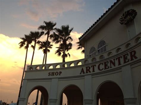 The Art Center of Corpus Christi - 2020 What to Know Before You Go ...