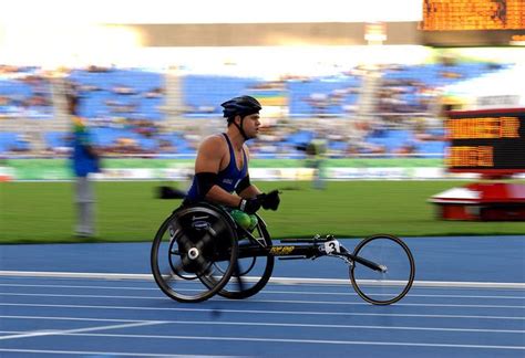 Wheelchair racing - Alchetron, The Free Social Encyclopedia