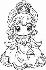 Princess Dreams Clean Coloring Book Page For Creativity Fun Filled  sketch template