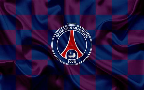 Psg Logo Wallpaper 4k Psg Logo Wallpaper Hd Psg Logo 4k Ultra Papel ...