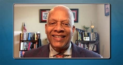 Congressional Freethought Caucus’ Rep. Hank Johnson on FFRF Sunday TV show - Freedom From ...