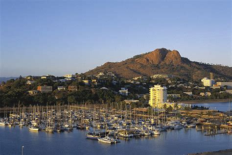 Top 05 Places to visit in Townsville - Five Must-Visit attractions in Captivating Townsville | A ...