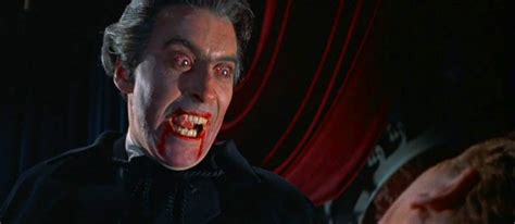 Horror of Dracula - Trailers From Hell