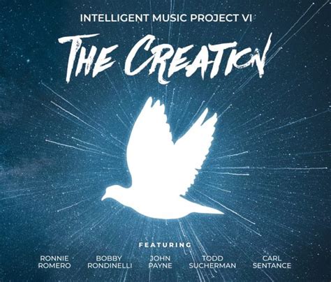 The Creation – Intelligent Music