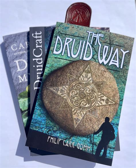 Wisdom of Druidry – The Order of Bards Ovates & Druids Online Store