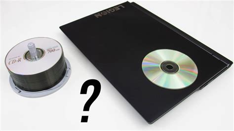 Why Don't Gaming Laptops Have CD/DVD Drives Anymore? - Jarrod's Tech