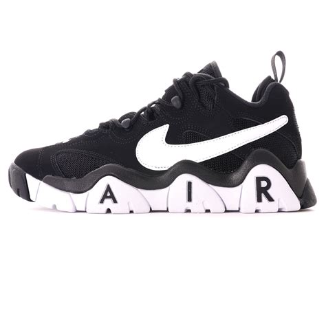 Nike barrage low | Black | CD7510-001