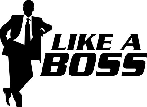 like a boss wallpaper - Google Search | Like a boss, Happy birthday ...