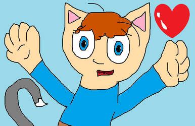 Jon Arbuckle on Jon-Arbuckle-Fans - DeviantArt