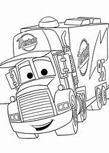 Disney Cars Printable Coloring Pages  Word Searches sketch template