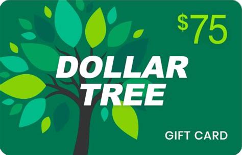 Rewards | Dollar tree gift card, Dollar tree gifts, Tree gift