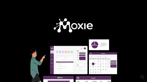 Moxie Review: Streamline Your Freelance Business and Scale with ...