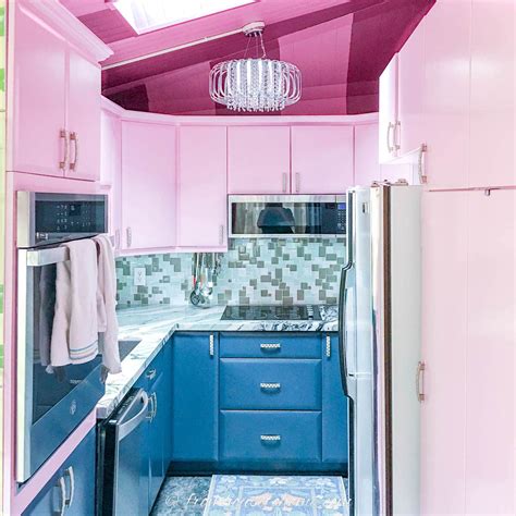 Pink Decor Ideas Archives - From House To Home
