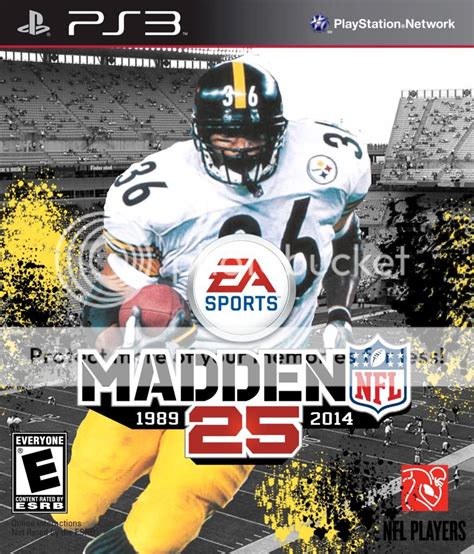 Madden 14 Custom Cover Thread - Page 14 - Operation Sports Forums