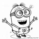 Characters Coloring Pages  Free & Printable sketch template