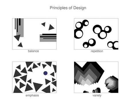 Miss Ambar´s Art Class: Principles of Design