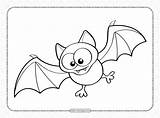 Halloween Coloring Pages For Adults Bats sketch template