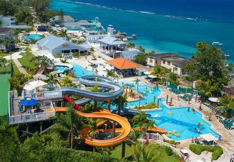 5 Best All-Inclusive Resorts for Families in the Caribbean | HuffPost