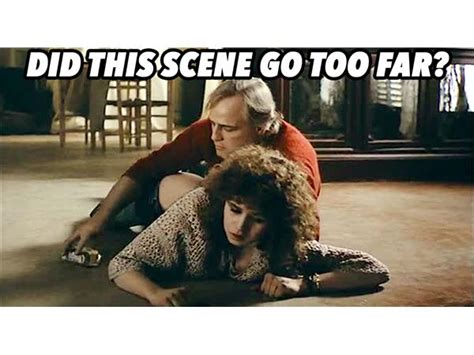 Last tango in paris butter scene uncut - lasopameet