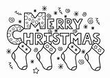 Christmas Coloring Activities sketch template