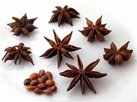 The Spice Series: Star Anise