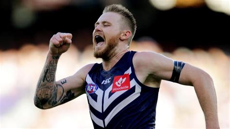 Fremantle Dockers into top two after stunning 82-point win over North Melbourne | The West ...