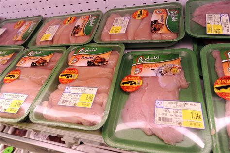 Halal 'Backlash' Fears Prompt U.S. Grocers To Not Label Meat With ...