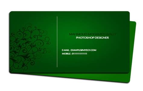 Design a professional business card by Taki007 | Fiverr