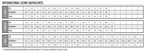 Ariat Divino Size Chart