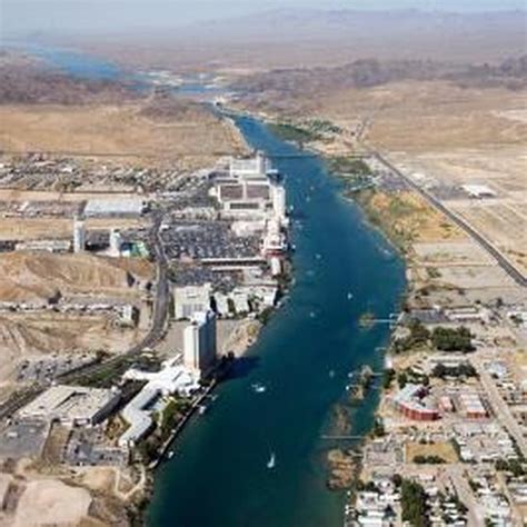 Laughlin, Nevada, Airport Transportation | Getaway USA