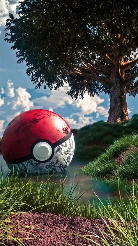 Pokeball Phone Wallpaper : 25 Retina Hd Iphone 6 Plus & 6s Plus Wallpapers & Backgrounds | nawpic