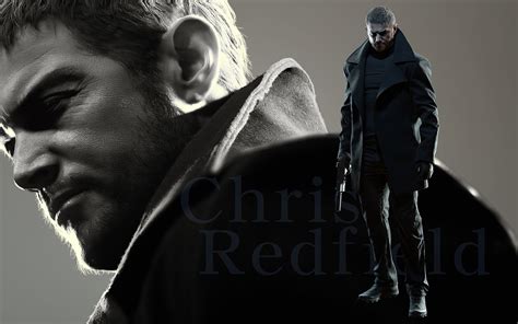 2560x1600 Chris Redfield Resident Evil 8 Village 2560x1600 Resolution ...