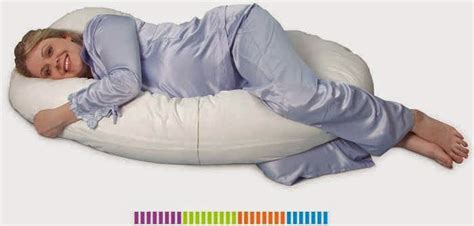 Pregnancy Pillow at Bed Bath and Beyond ~ Best Pregnancy Pillow Reviews