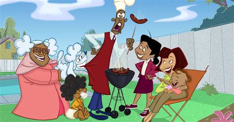 Proud Family Is Returning To Disney Plus, New Episodes