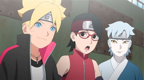 team 7 - Uchiha Sarada Photo (44386432) - Fanpop