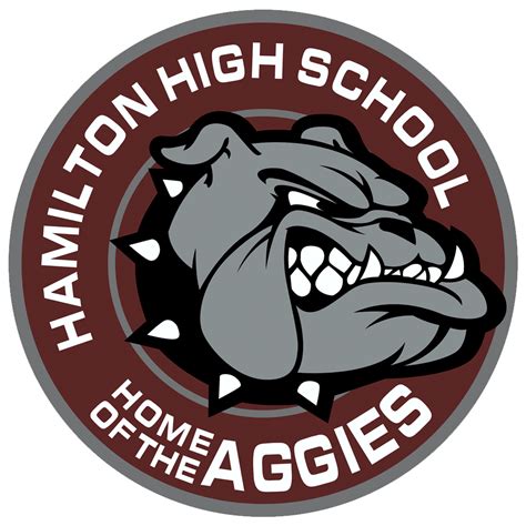 Hamilton High School