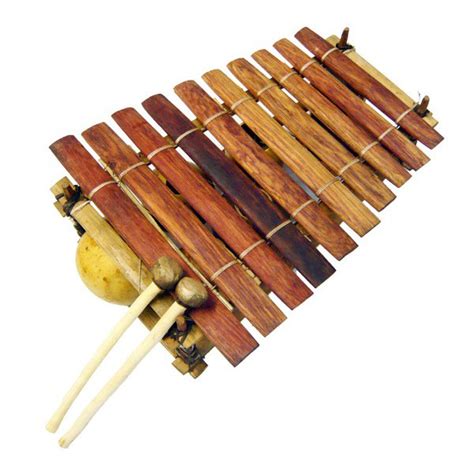 Balafon - Mini - 8 keys