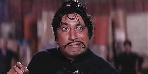 Bollywood’s favourite ‘villain’ Shakti Kapoor turns 57: His most ...