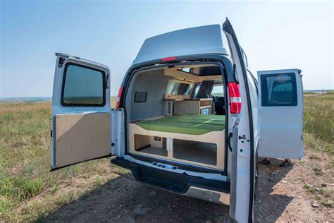 Chevy Van Camper Conversion Discount | www.danzhao.cc